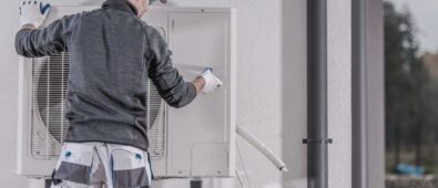 Pompa ciepła powietrze-woda – innowacyjne rozwiązanie dla Twojego domu