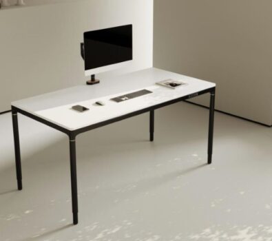 Stół podnoszony elektrycznie